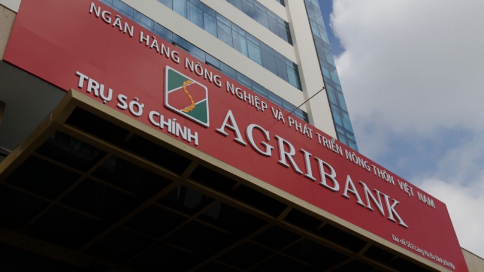Chi nhánh, PGD ngân hàng Agribank quận 9