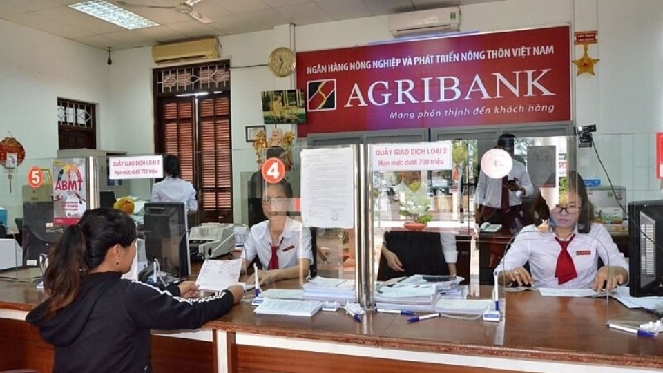 Chi nhánh, PGD ngân hàng Agribank gần đây tại quận Phú Nhuận