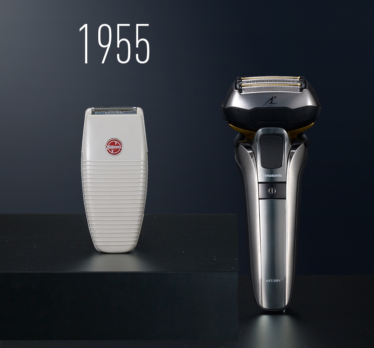 máy cạo râu nhật bản (ảnh 1)