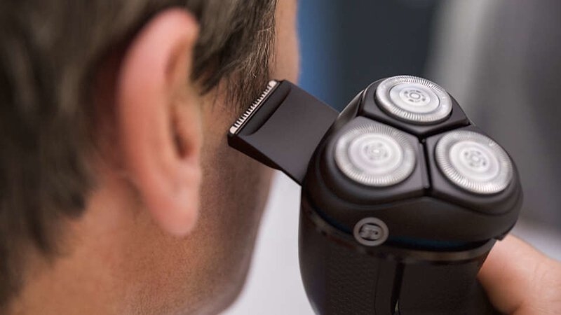 máy cạo râu nhật bản (ảnh 2)