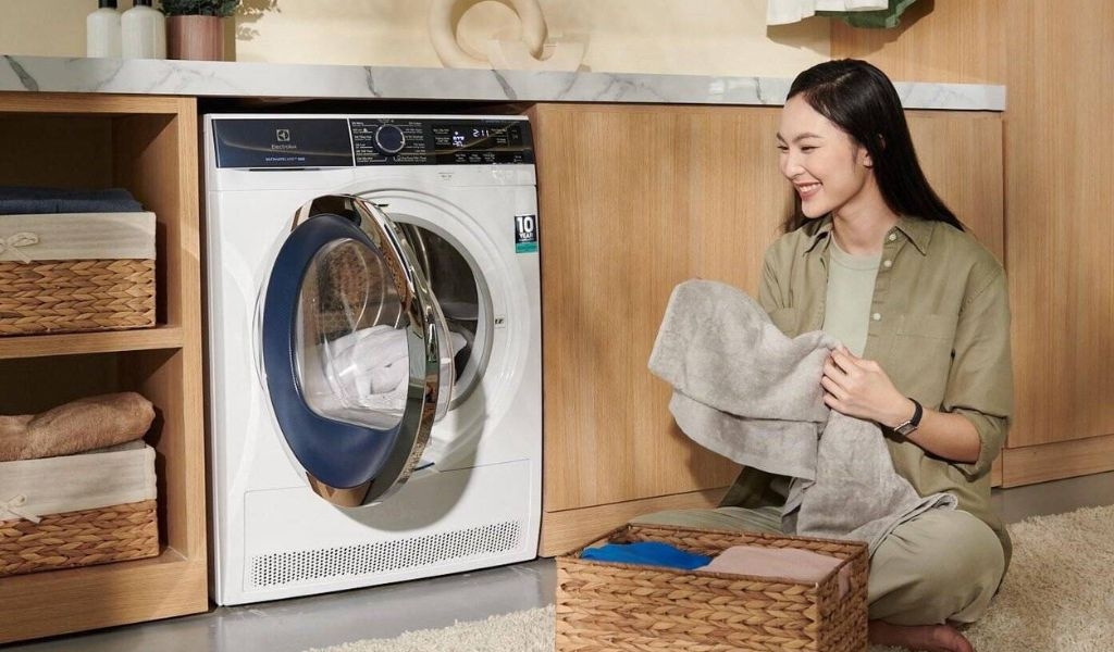So sánh máy giặt Bosch và Electrolux có những đặc điểm nổi bật gì để biết nên mua loại nào? 2