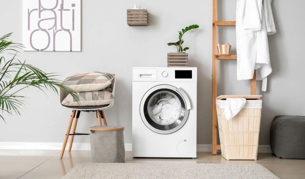 So sánh máy giặt Bosch và Electrolux có những đặc điểm nổi bật gì để biết nên mua loại nào? 1