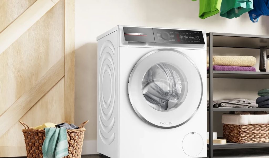 So sánh máy giặt Bosch và Electrolux có những đặc điểm nổi bật gì để biết nên mua loại nào? 3