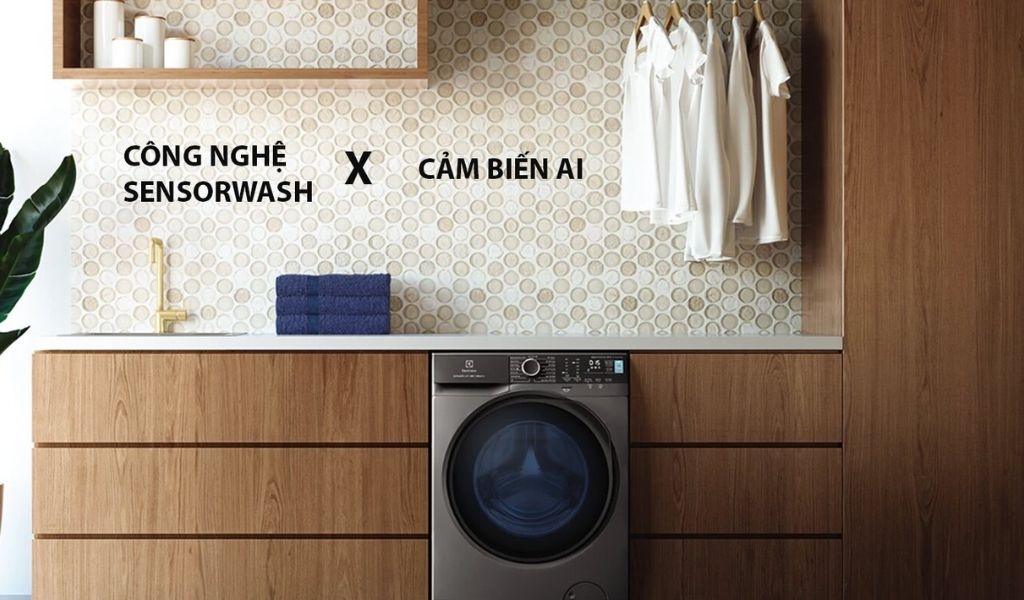 8 tiêu chí so sánh máy giặt Samsung và Electrolux để bạn chọn được sản phẩm đáp ứng nhu cầu 3