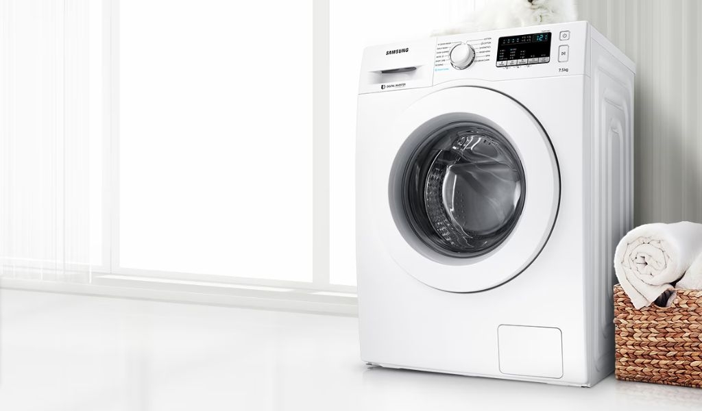 8 tiêu chí so sánh máy giặt Samsung và Electrolux để bạn chọn được sản phẩm đáp ứng nhu cầu 2
