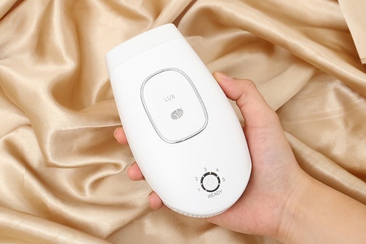 Máy triệt lông mang theo dạng hành lý ký gửi hay xách tay?