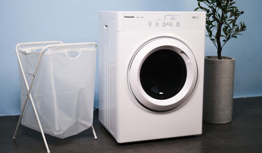So sánh máy giặt LG và Panasonic hãng nào tốt hơn? Đánh giá theo 8 tiêu chí quan trọng 1