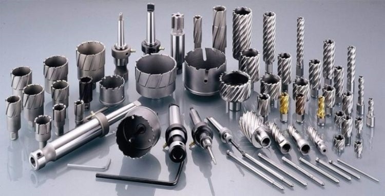 Cách chọn mũi khoan phù hợp