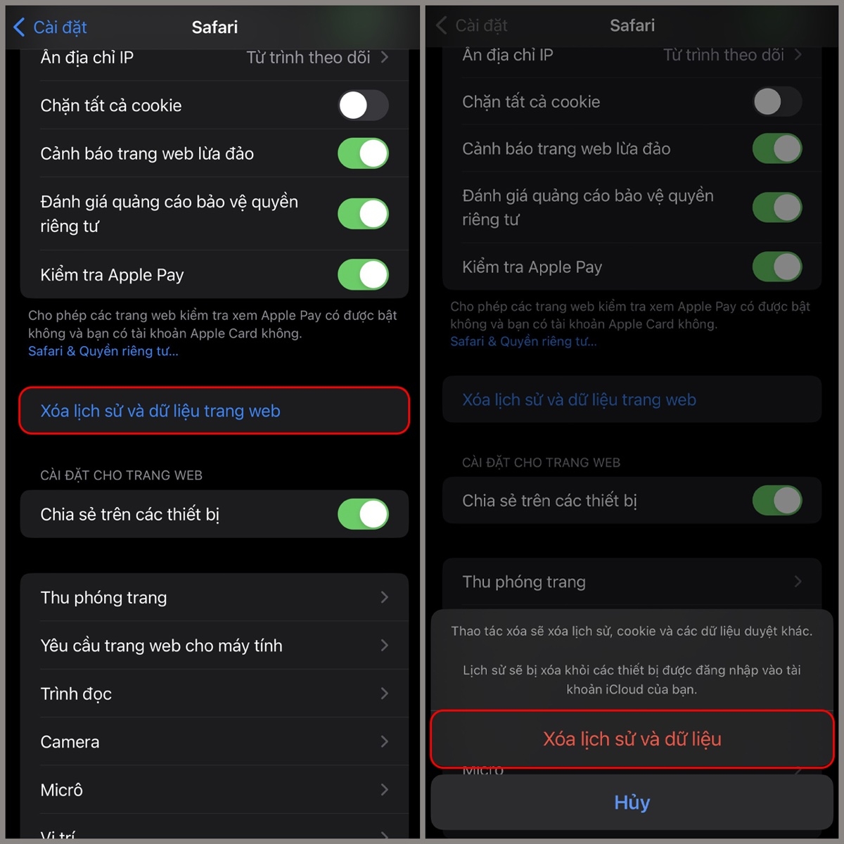 không thể xác minh tính toàn vẹn của ứng dụng - hình 3