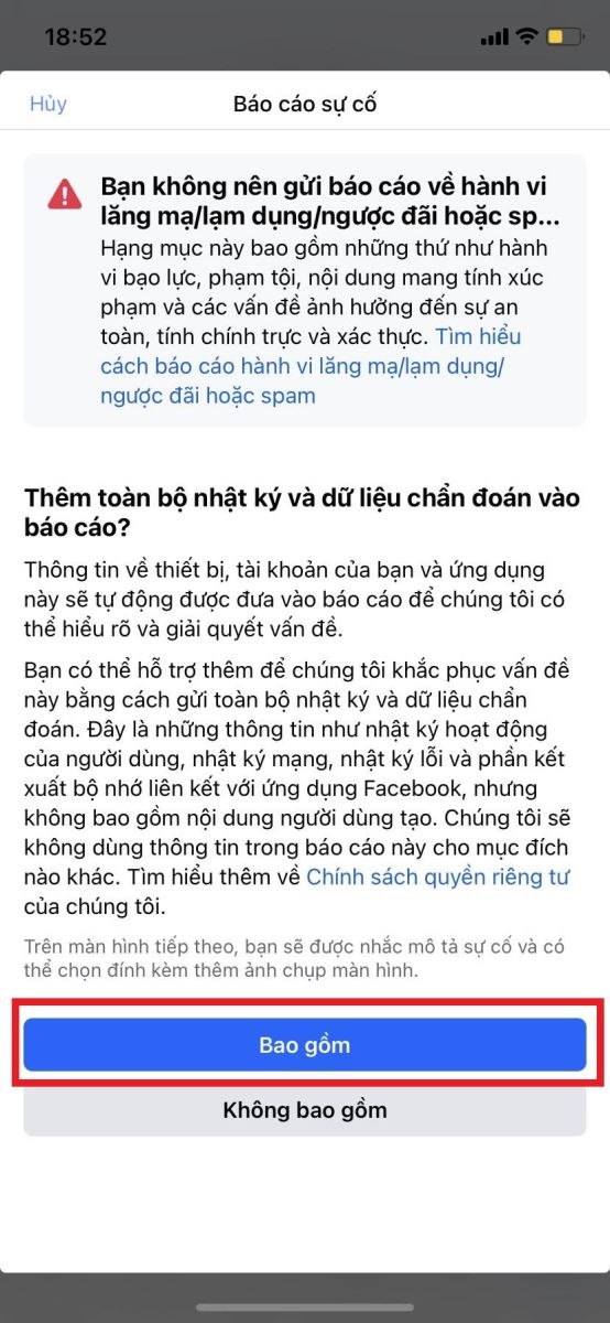 lối tắt của bạn trên Facebook là gì - hình 9