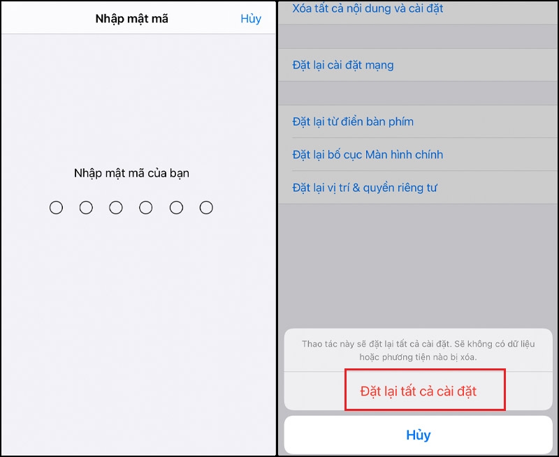chế độ ngủ iPhone - hình 10