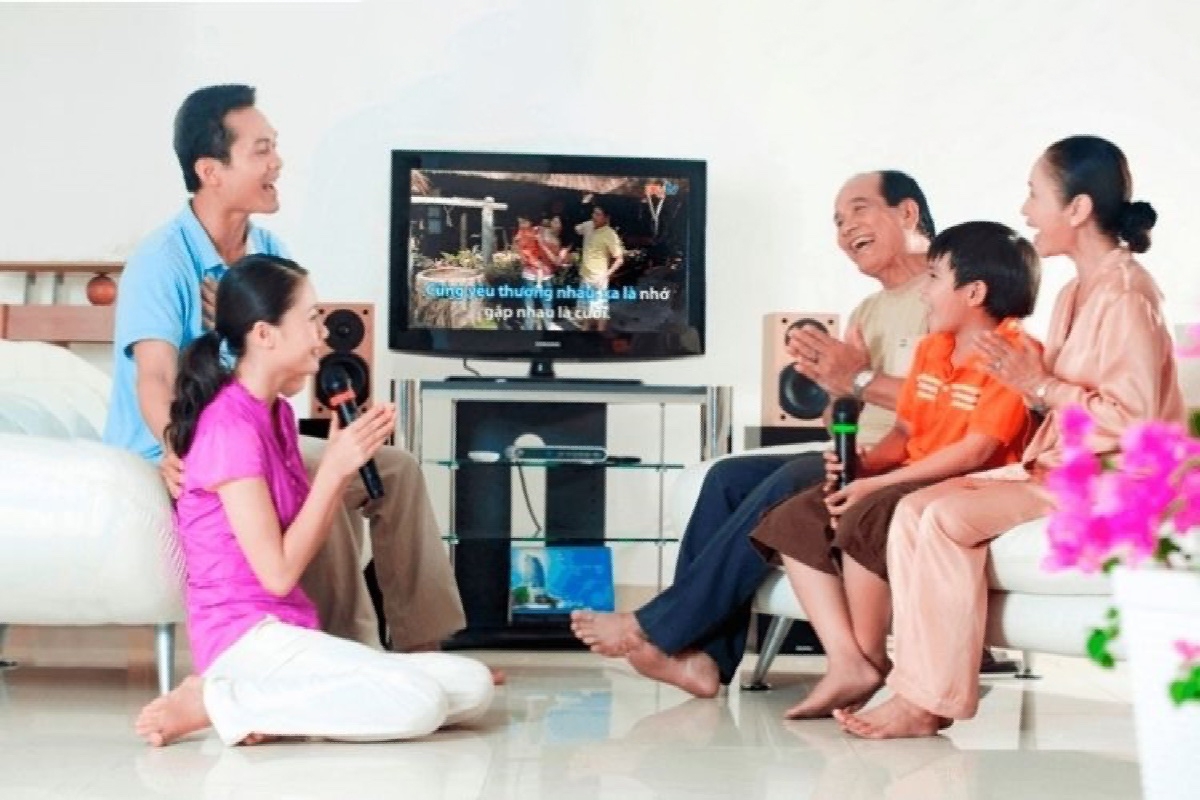 vietnam karaoke - hình 2