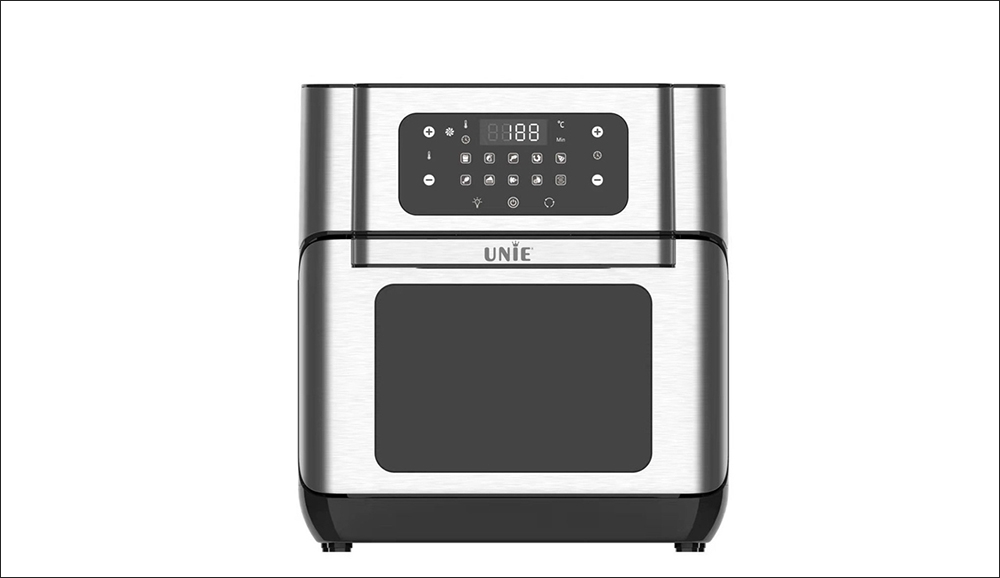 Nồi chiên không dầu Unie UE-1000