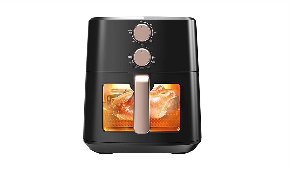 Nồi chiên không dầu Hotwell AF75H1
