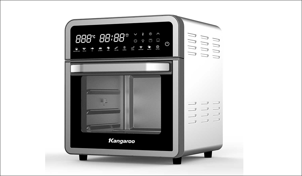 Nồi chiên không dầu Kangaroo KG15AF1A