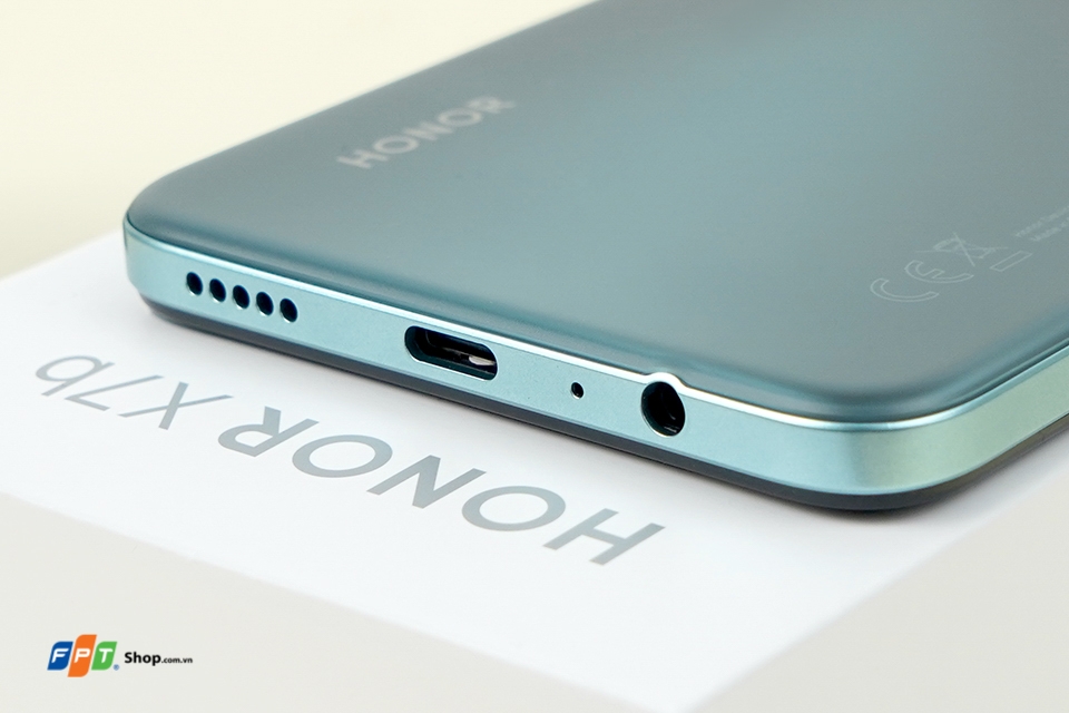 Honor X7b và Redmi Note 13 hình 10