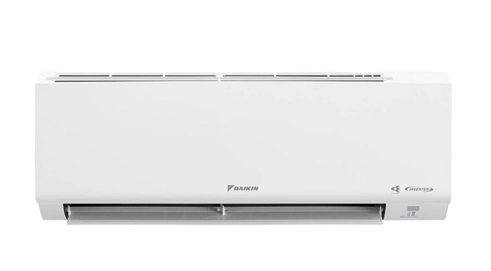 Máy lạnh Daikin Inverter 1 HP (9200 BTU) ATKF25YVMV