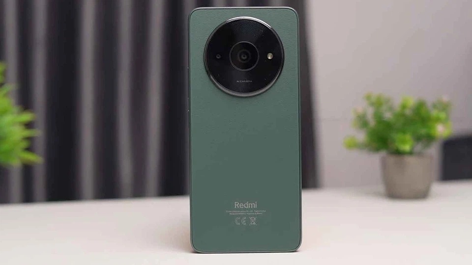 Có nên mua Xiaomi Redmi A3 ở thời điểm hiện tại? (hình 4)