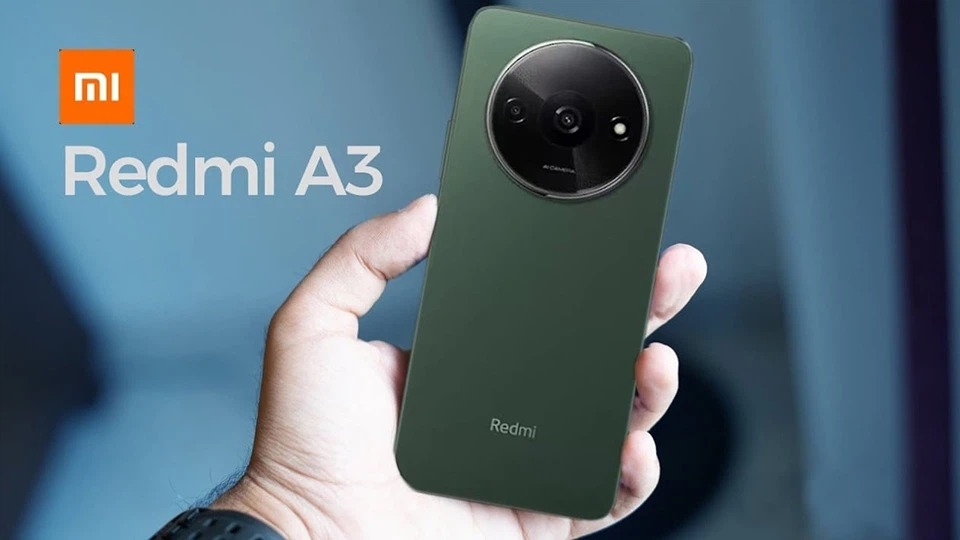 Có nên mua Xiaomi Redmi A3 ở thời điểm hiện tại? (hình 7)