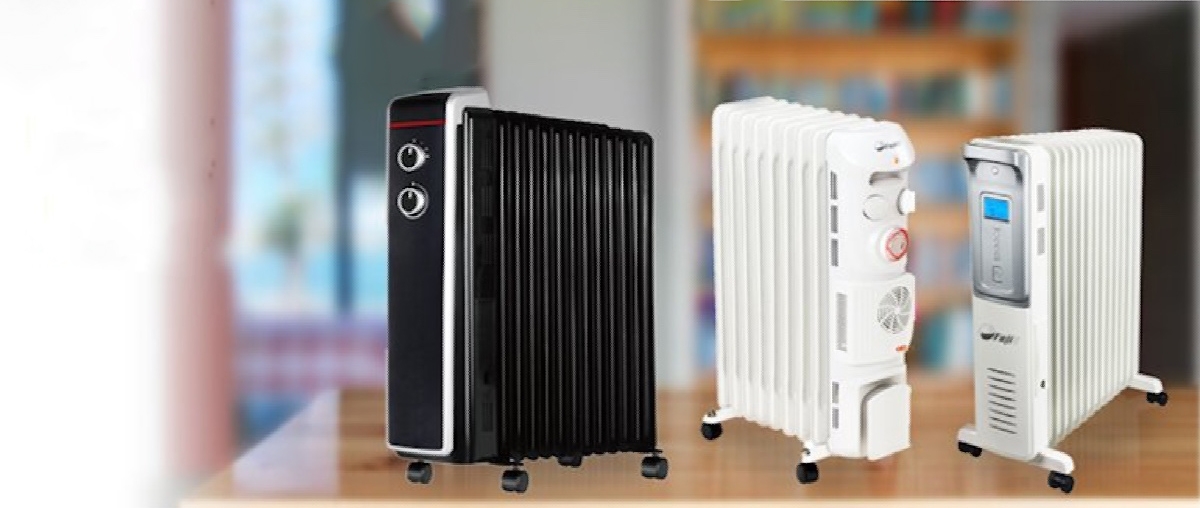 có nên mua máy sưởi dầu Nhật bãi không - hình 4