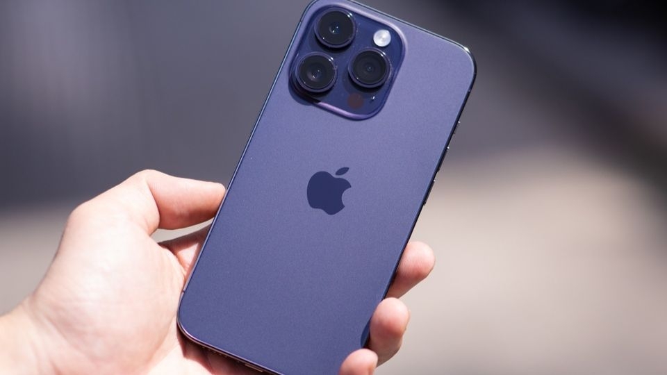 iPhone 14 Pro