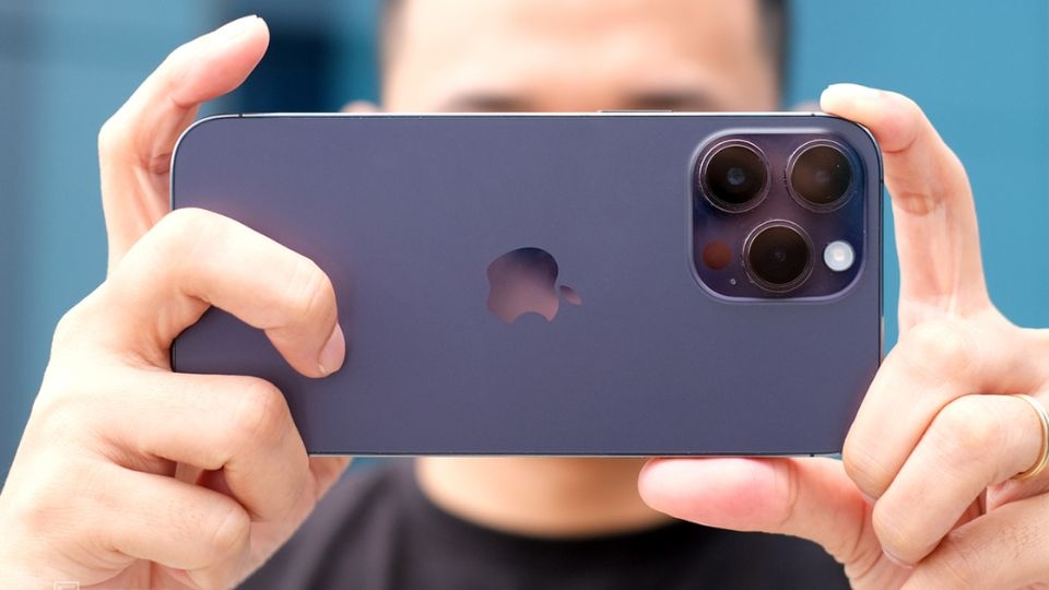 iPhone 14 Pro Max