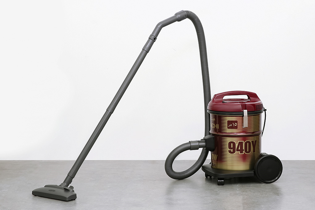 Máy hút bụi có thổi được không - Ảnh 5