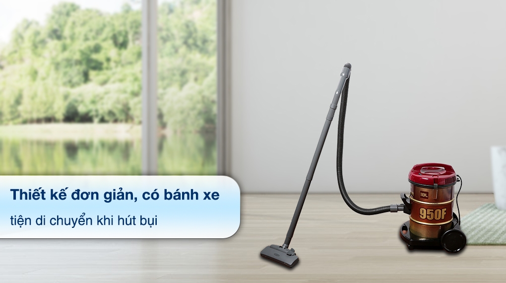 Máy hút bụi có thổi được không - Ảnh 6