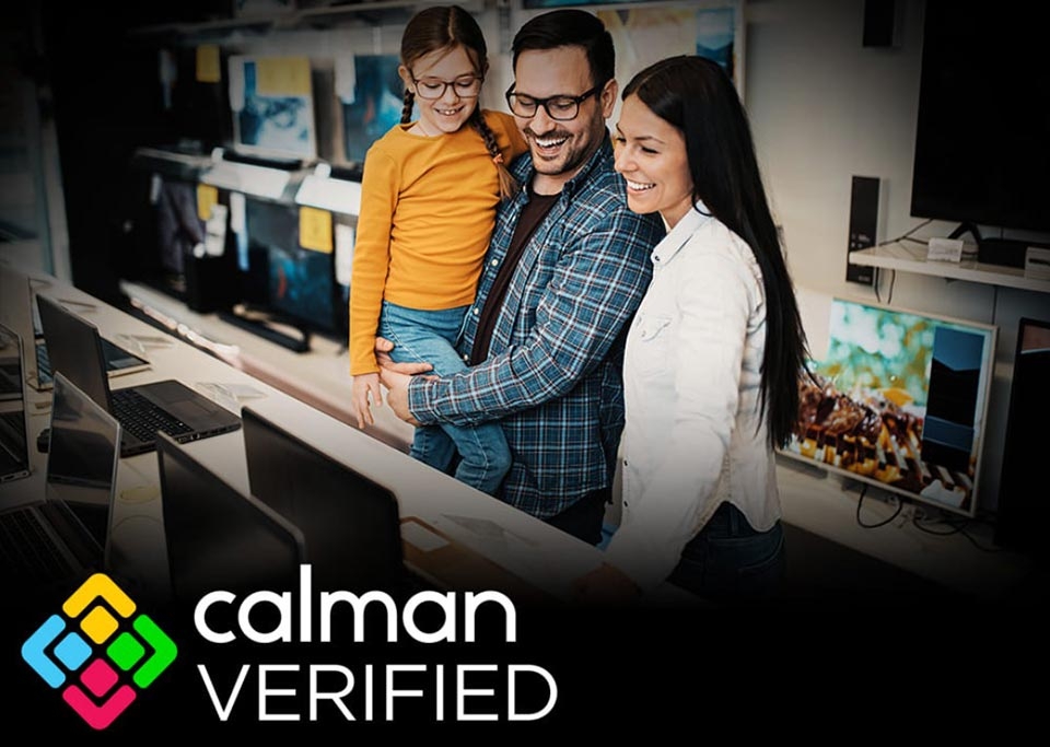 Calman Verified - Ảnh 02