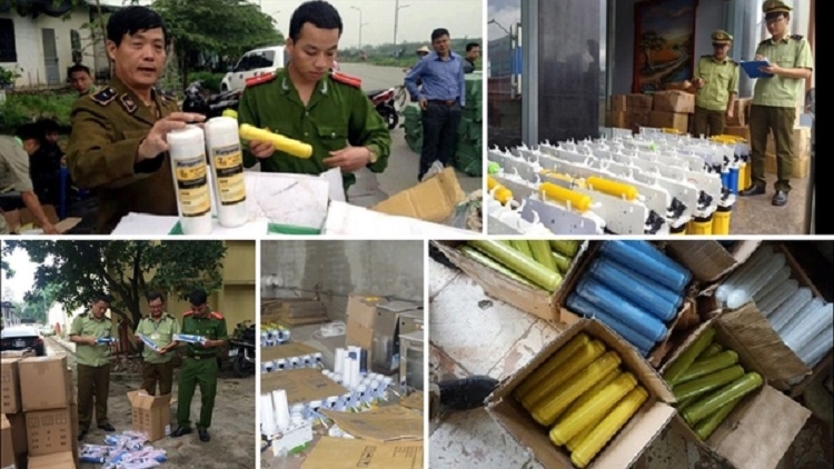 Tác hại của máy lọc nước (Hình 1)