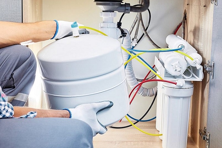 Tác hại của máy lọc nước (Hình 4)