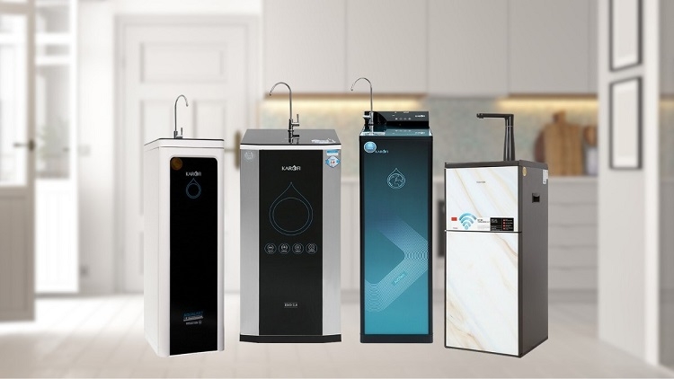 Tác hại của máy lọc nước (Hình 5)