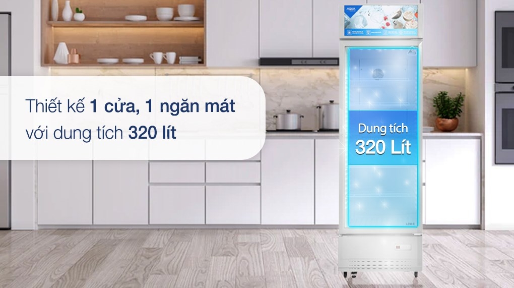 Nên mua tủ mát hãng nào tốt 4
