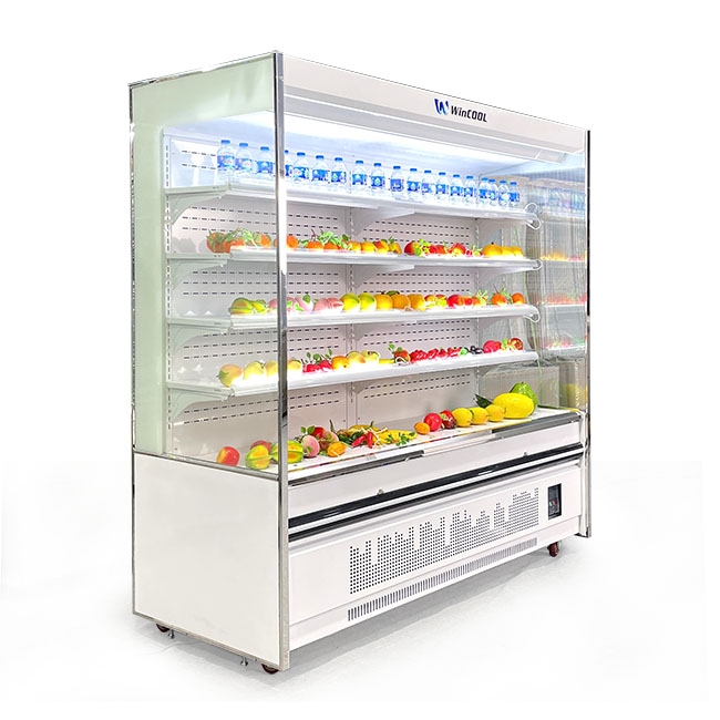 Nên mua tủ mát hãng nào tốt 6