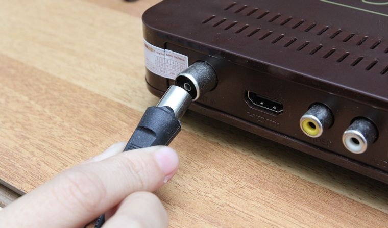 tivi LG bị xanh màn hình 4