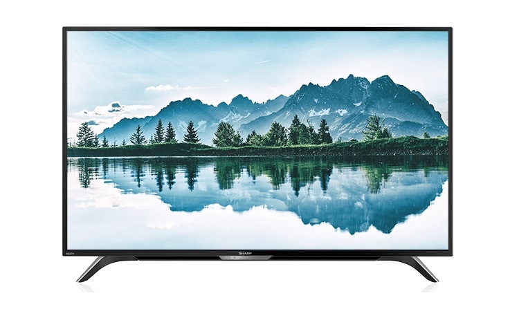 Nên mua tivi LED nền hay LED viền? (Hình 2)
