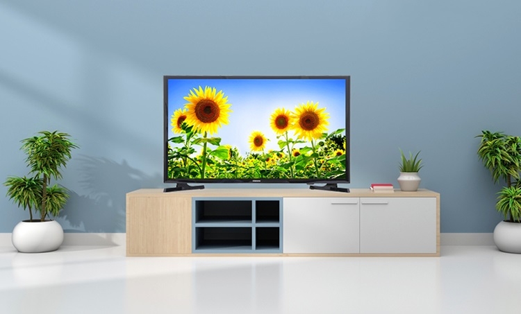 Nên mua tivi LED nền hay LED viền? (Hình 5)