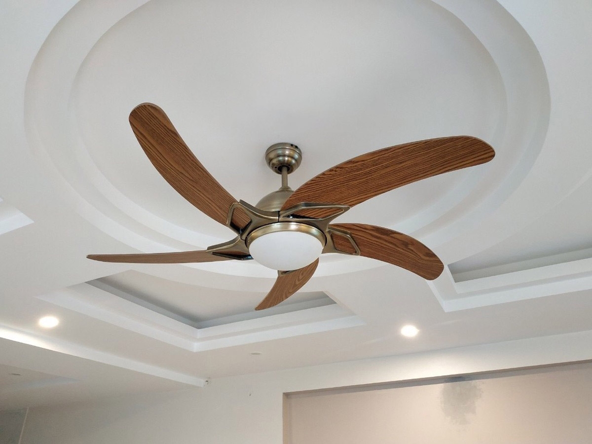 Quạt trần DC có tốt không - hình 4