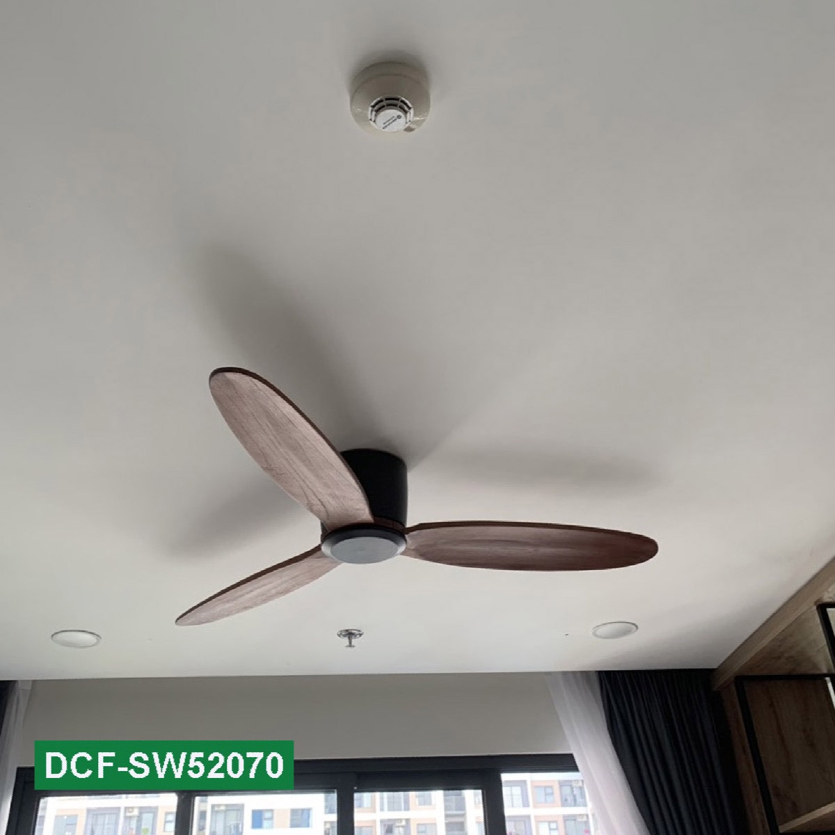 Quạt trần DC có tốt không - hình 6