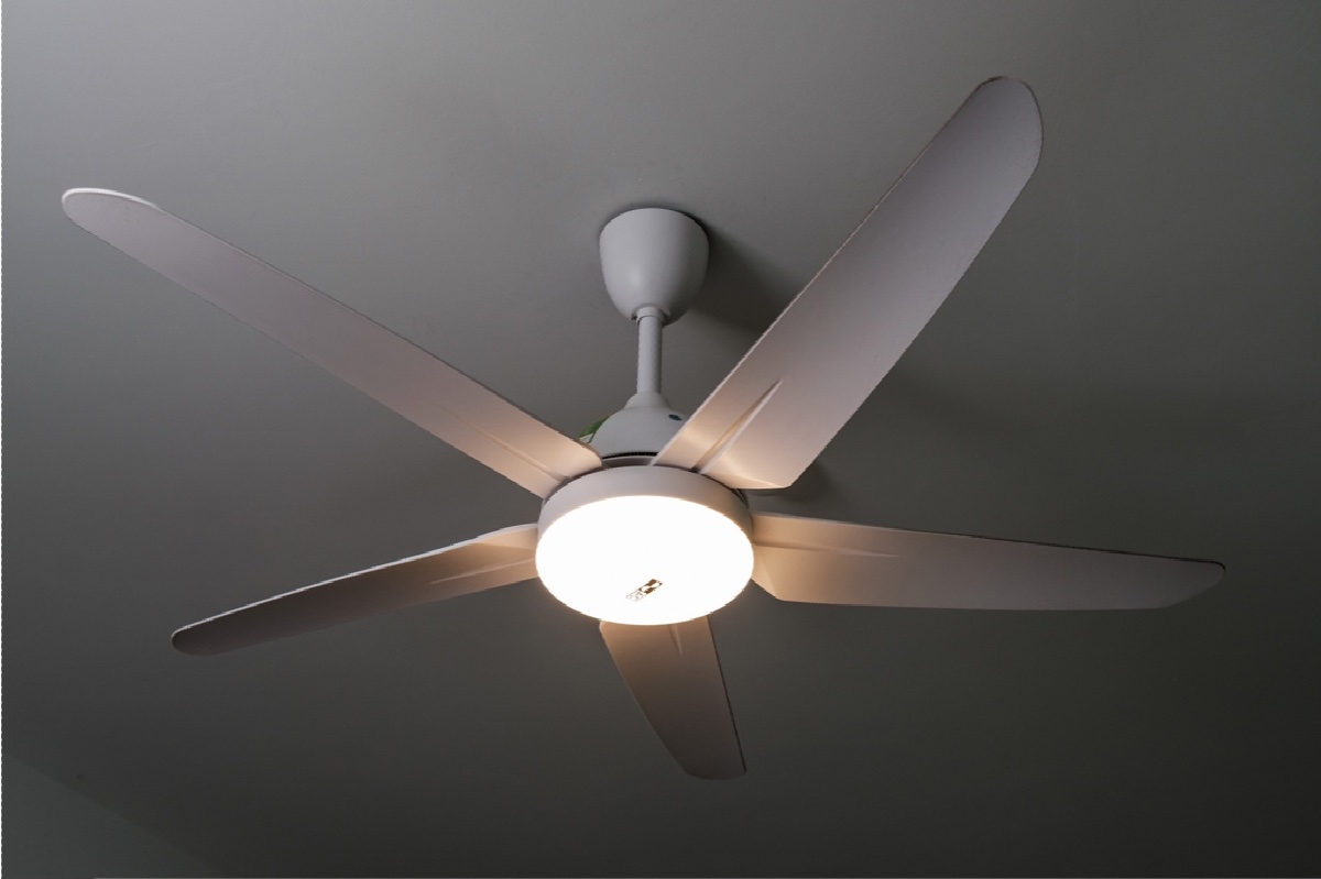 Quạt trần DC có tốt không - hình 8