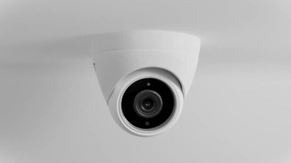 Lỗi ghi hình không đúng với ngày, giờ thực tế