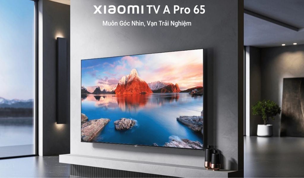 So sánh tivi Xiaomi và Coocaa. Hai thương hiệu tivi giá rẻ, loại nào tốt hơn? 1