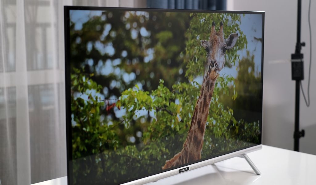 So sánh tivi Xiaomi và Coocaa. Hai thương hiệu tivi giá rẻ, loại nào tốt hơn? 3