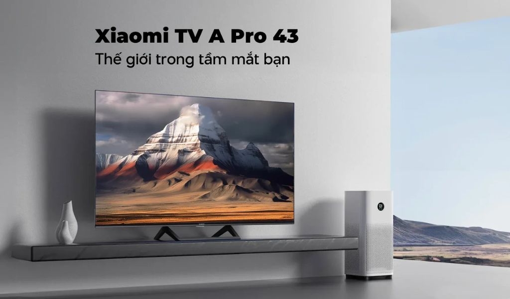 So sánh tivi Xiaomi và Coocaa. Hai thương hiệu tivi giá rẻ, loại nào tốt hơn? 5