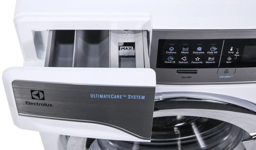 Nên mua máy giặt AQUA hay Electrolux? Đánh giá chất lượng qua các tiêu chí quan trọng 5