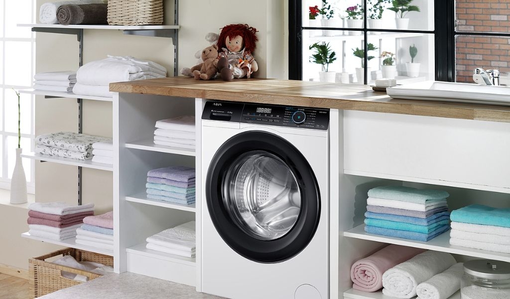 Nên mua máy giặt AQUA hay Electrolux? Đánh giá chất lượng qua các tiêu chí quan trọng 2