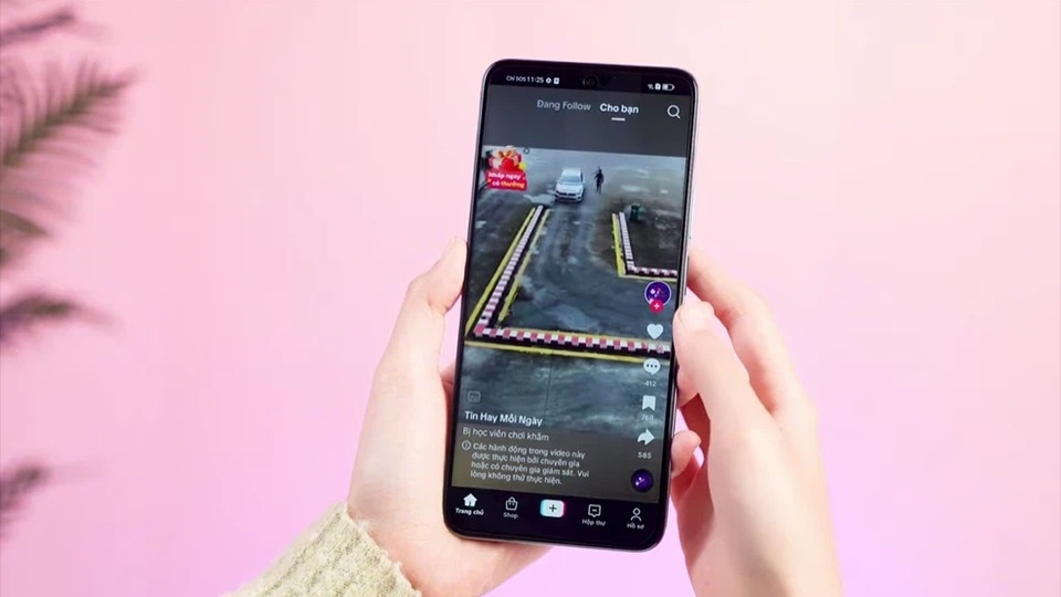 Honor X7b hướng đến người dùng trẻ (hình 6)