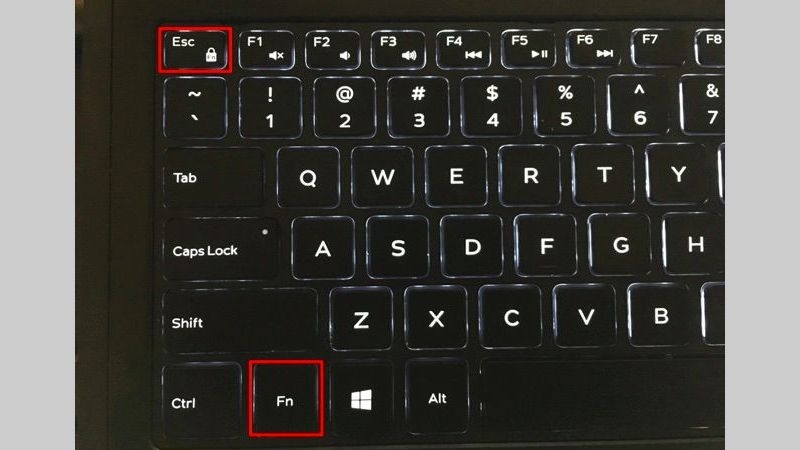 phím Fn - hình 4
