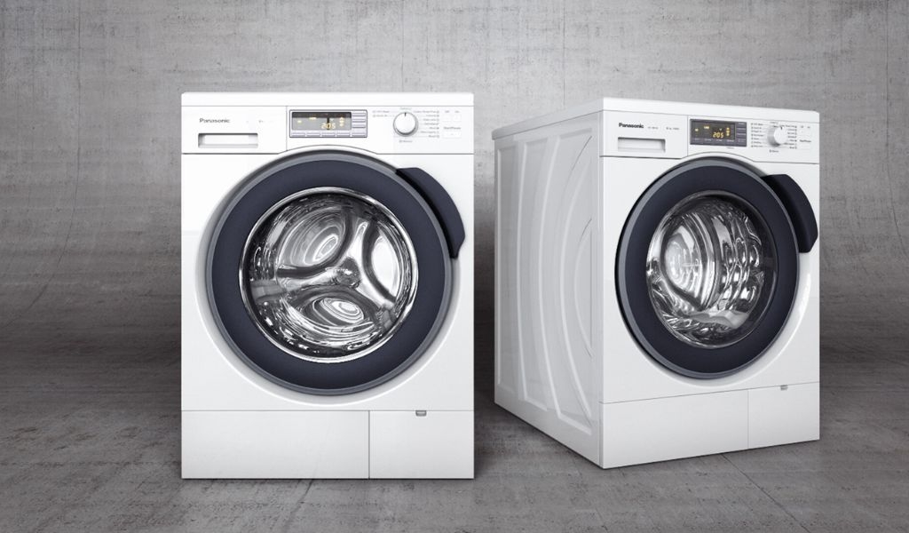 So sánh máy giặt AQUA và Panasonic nên mua hãng nào phù hợp với nhu cầu sử dụng? 1
