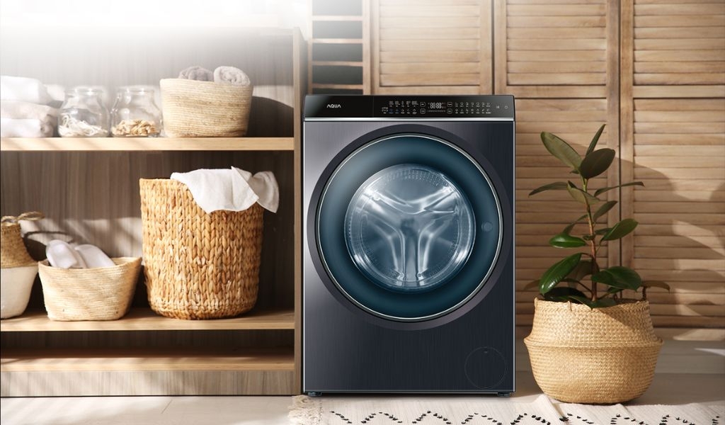 So sánh máy giặt AQUA và Panasonic nên mua hãng nào phù hợp với nhu cầu sử dụng? 4